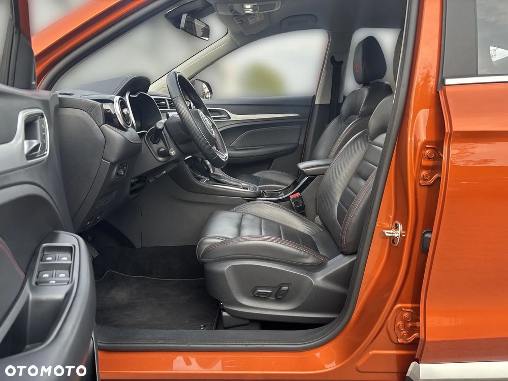 MG ZS 1.0 T-GDI Exclusive - 20