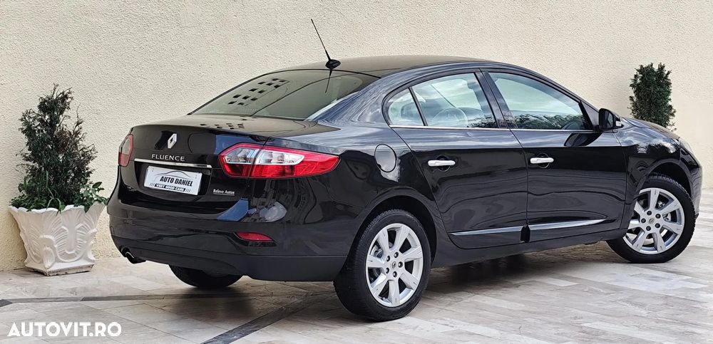 Renault Fluence - 3