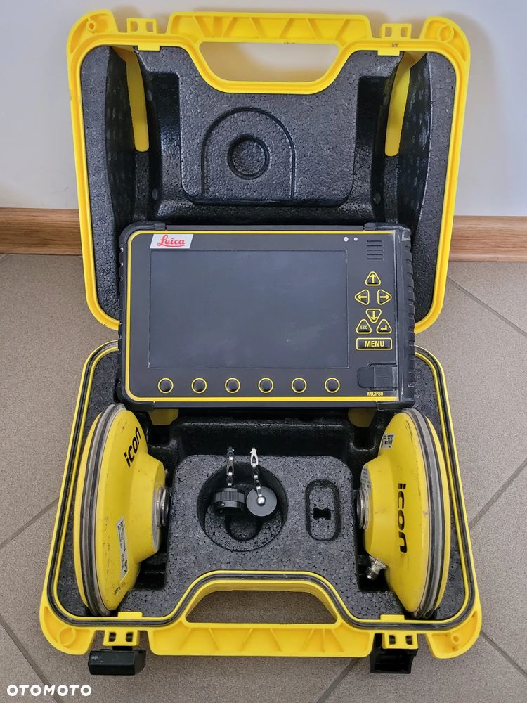 Caterpillar CAT D6N LGP / 5070h / zrywak / system niwelacji GPS 3D / - 21