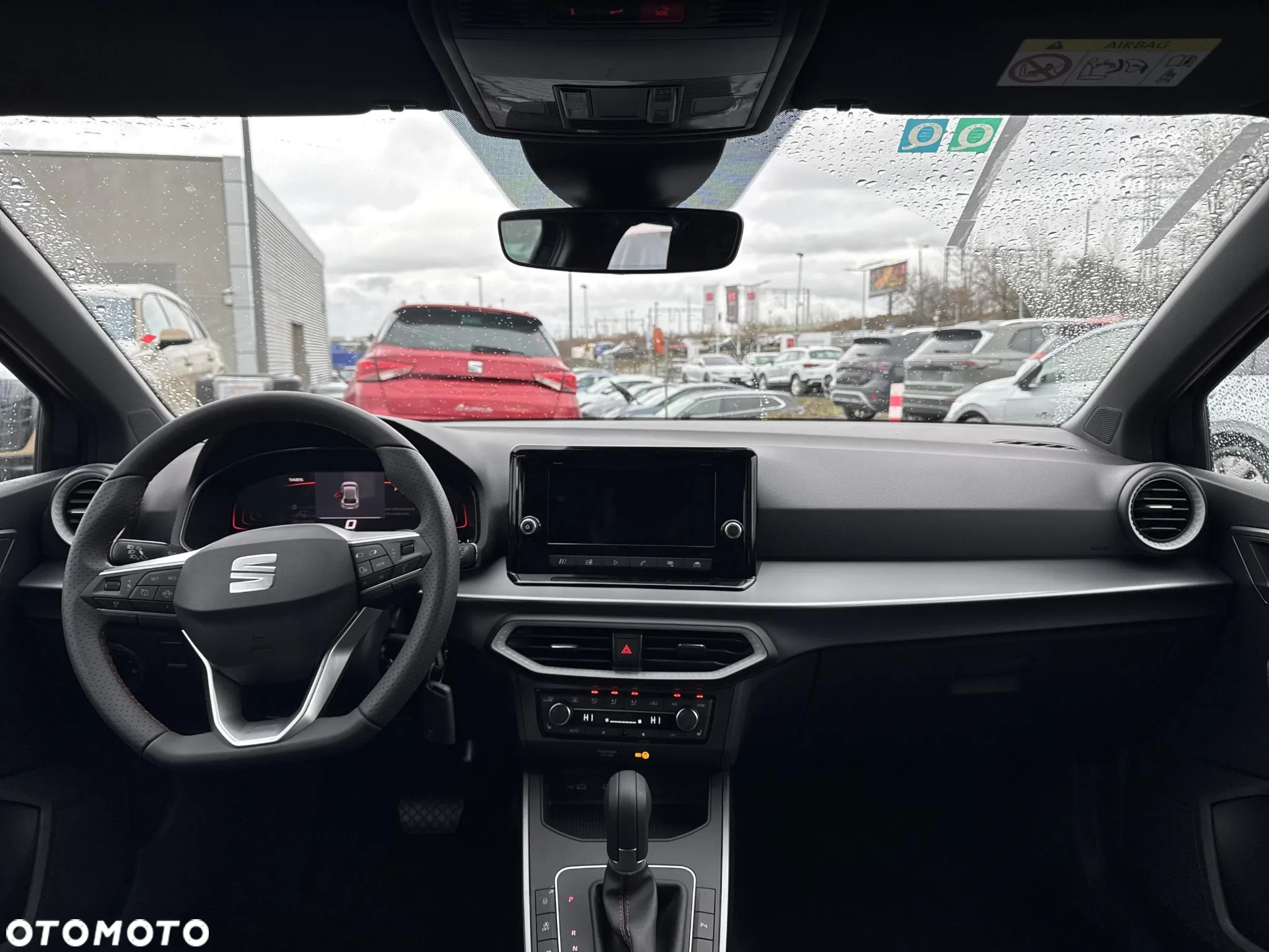 Seat Ibiza 1.0 TSI FR S&S DSG - 21