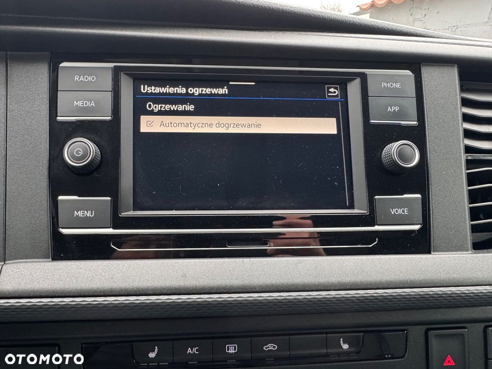 Volkswagen Transporter - 26