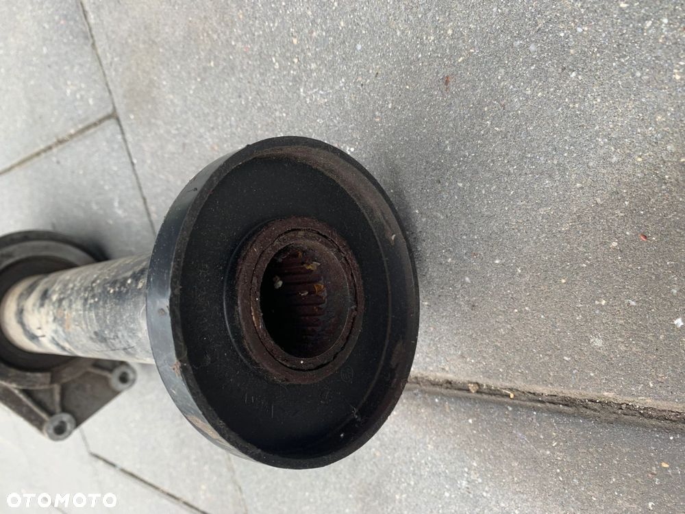 PÓŁOŚ PRAWA PRZEDNIA PRZÓD VW TRANSPORTER T6 7E0407276S - 4