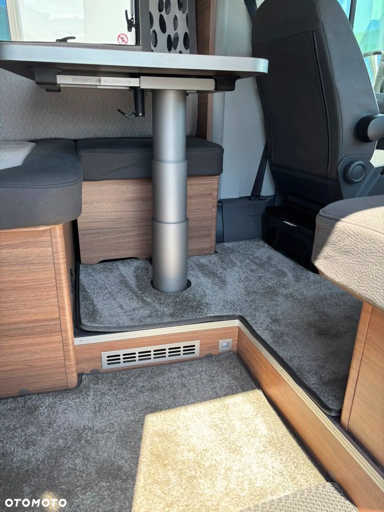 Volkswagen Crafter / Knaus Van Wave 640 MEG VW Vansation - 39
