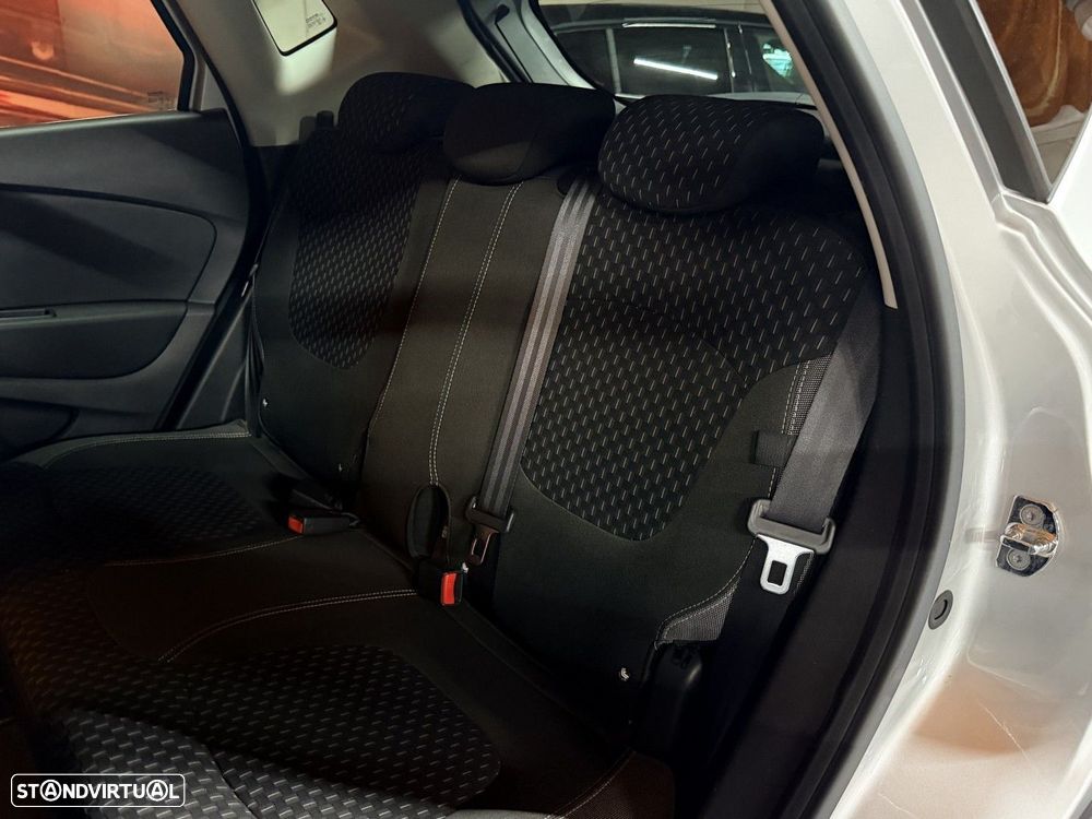 Renault Captur 1.2 TCe Exclusive - 8