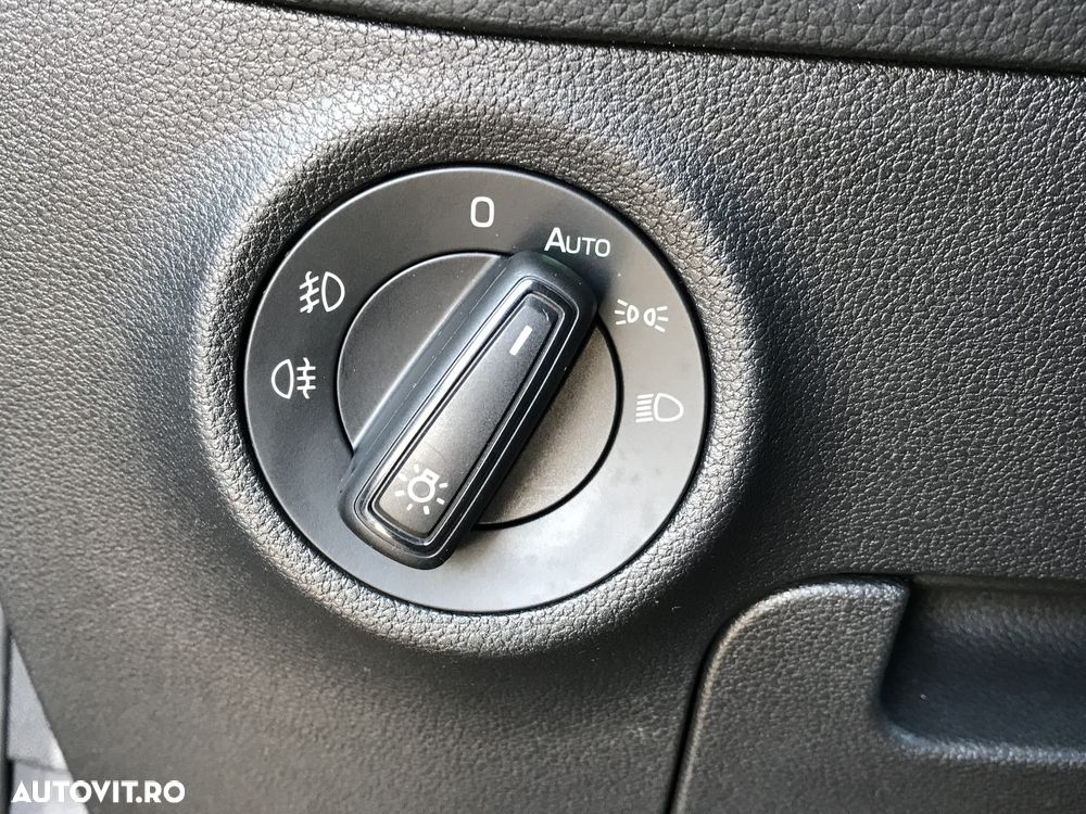 Skoda Kodiaq 2.0 TDI 4X4 DSG Clever - 23