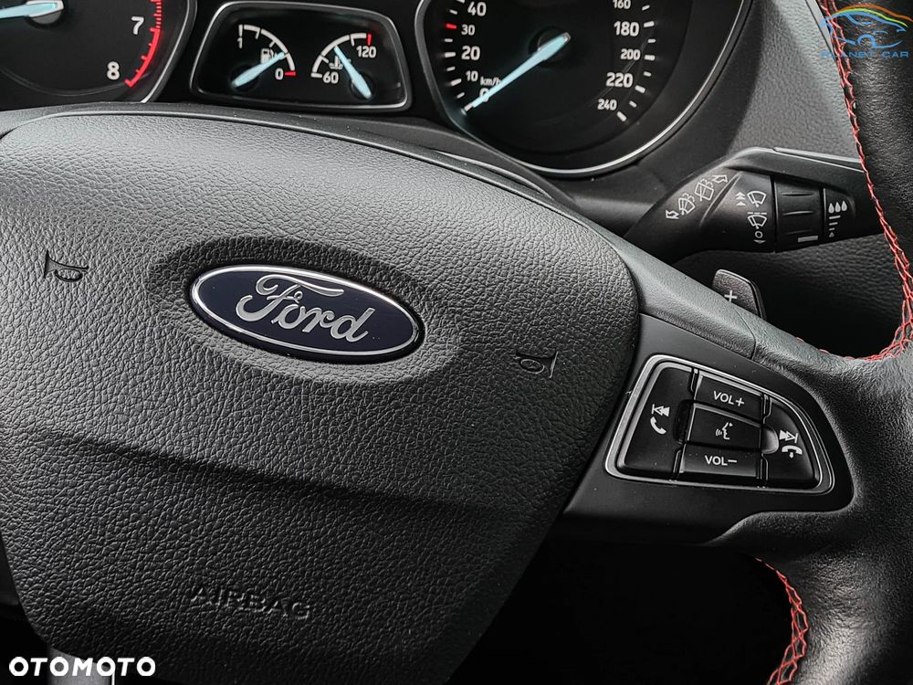 Ford Kuga 2.0 EcoBoost AWD ST-Line ASS - 28