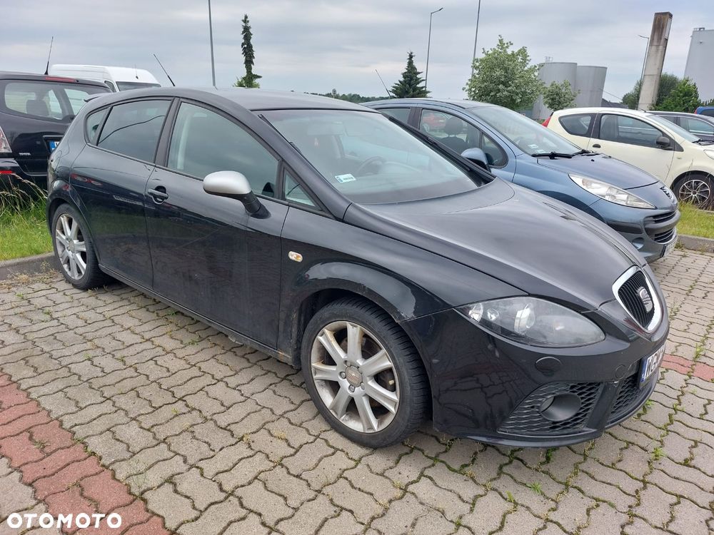 Seat Leon - 4