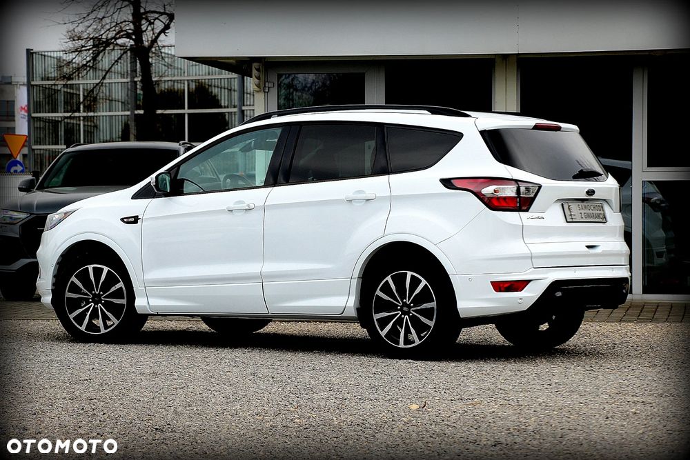 Ford Kuga 1.5 EcoBlue ST-LINE - 3