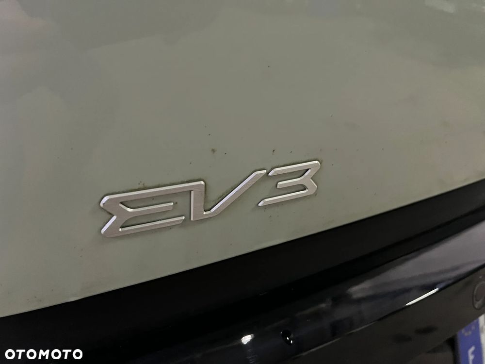 Kia EV3 81,4-kWh FWD GT-Line - 12