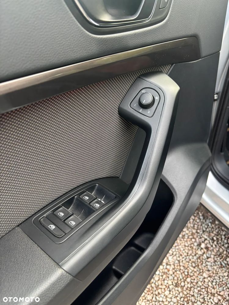 Seat Ateca 2.0 TDI 4Drive DSG XCELLENCE - 23