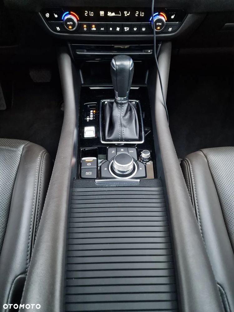 Mazda 6 2.5 SkyDream - 24