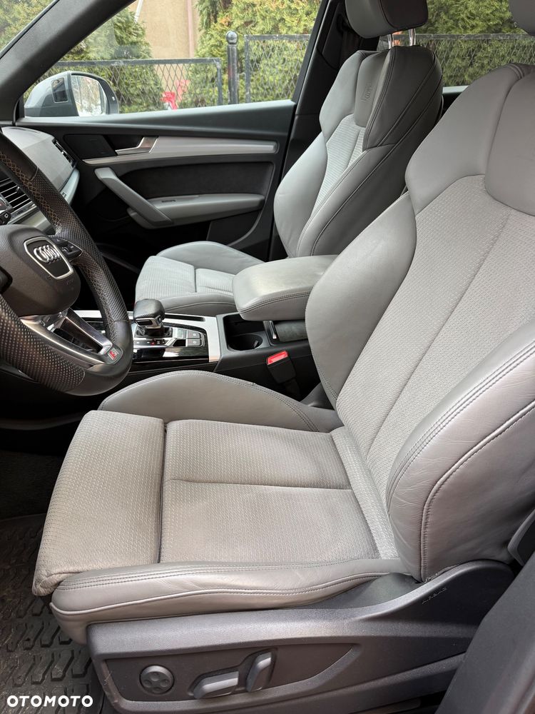 Audi Q5 Sportback - 26