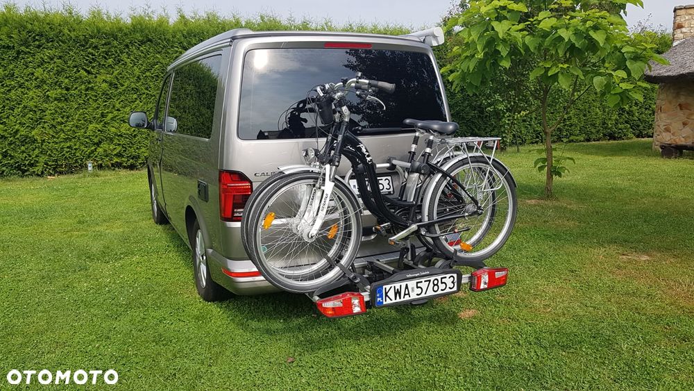 Volkswagen California - 30
