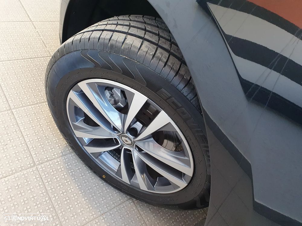 Renault Espace 1.6 dCi Zen - 24