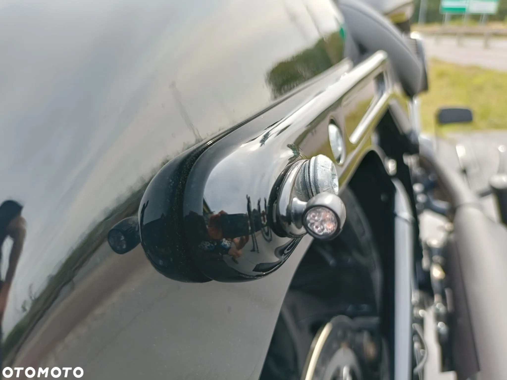 Harley-Davidson Softail Fat Boy - 27