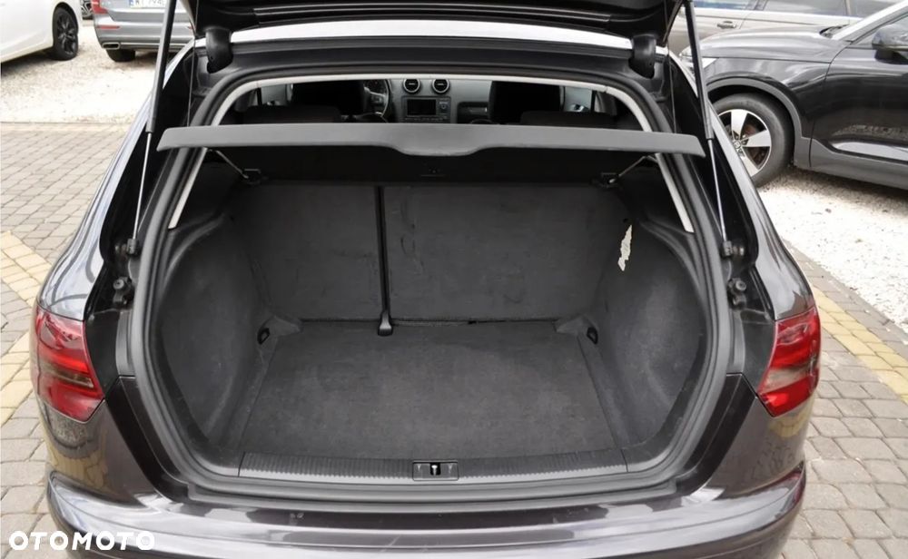 Audi A3 Sportback - 28