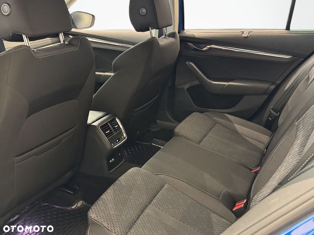 Skoda Octavia 2.0 TDI Style - 15