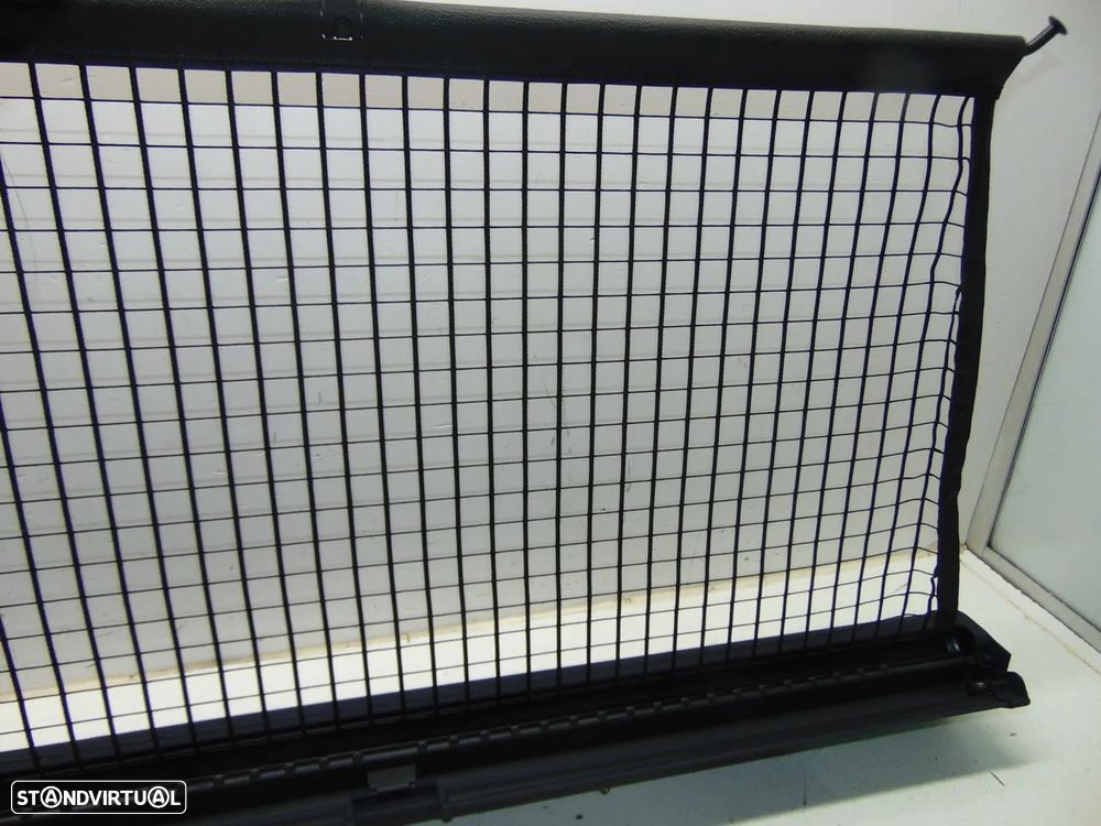 Audi A6 Allroad cortina mala - 2