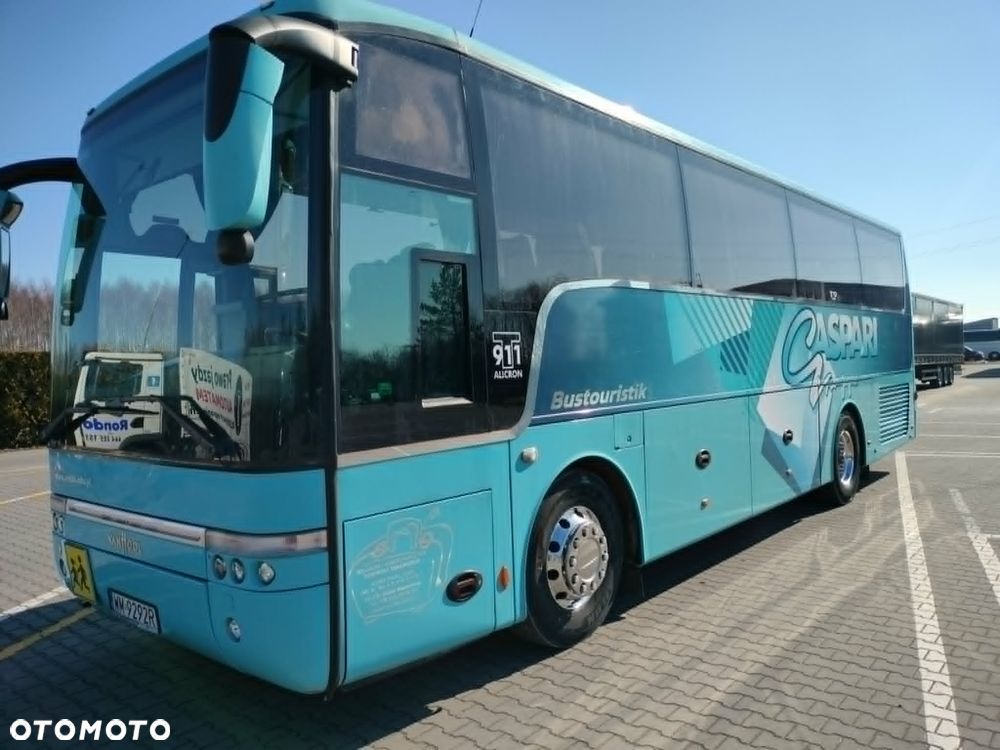 Van Hool 911 - 2