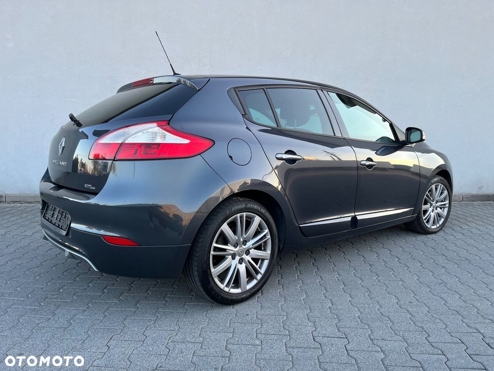 Renault Megane TCe 130 Luxe - 12