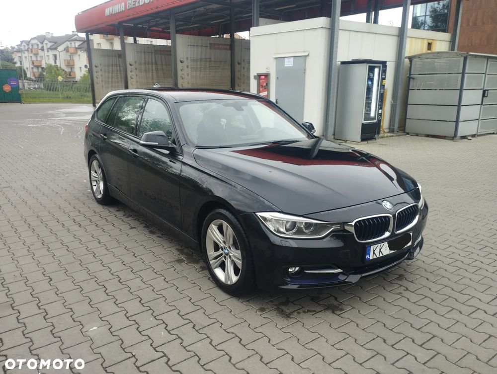 BMW 3