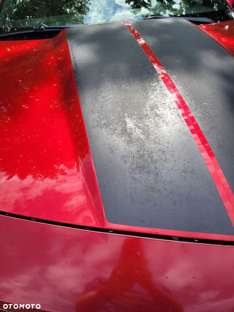 Chevrolet Camaro - 12