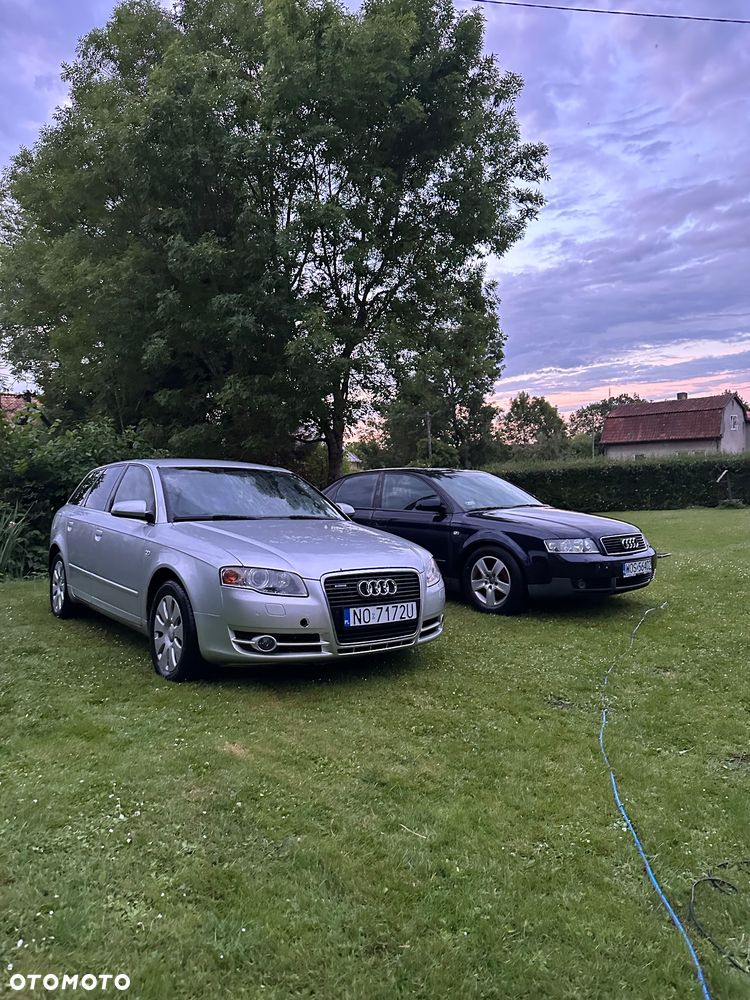 Audi A4 Avant - 11