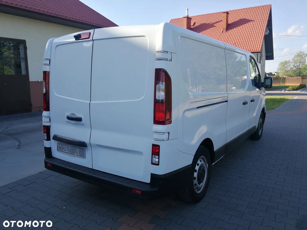 Renault Trafic - 6