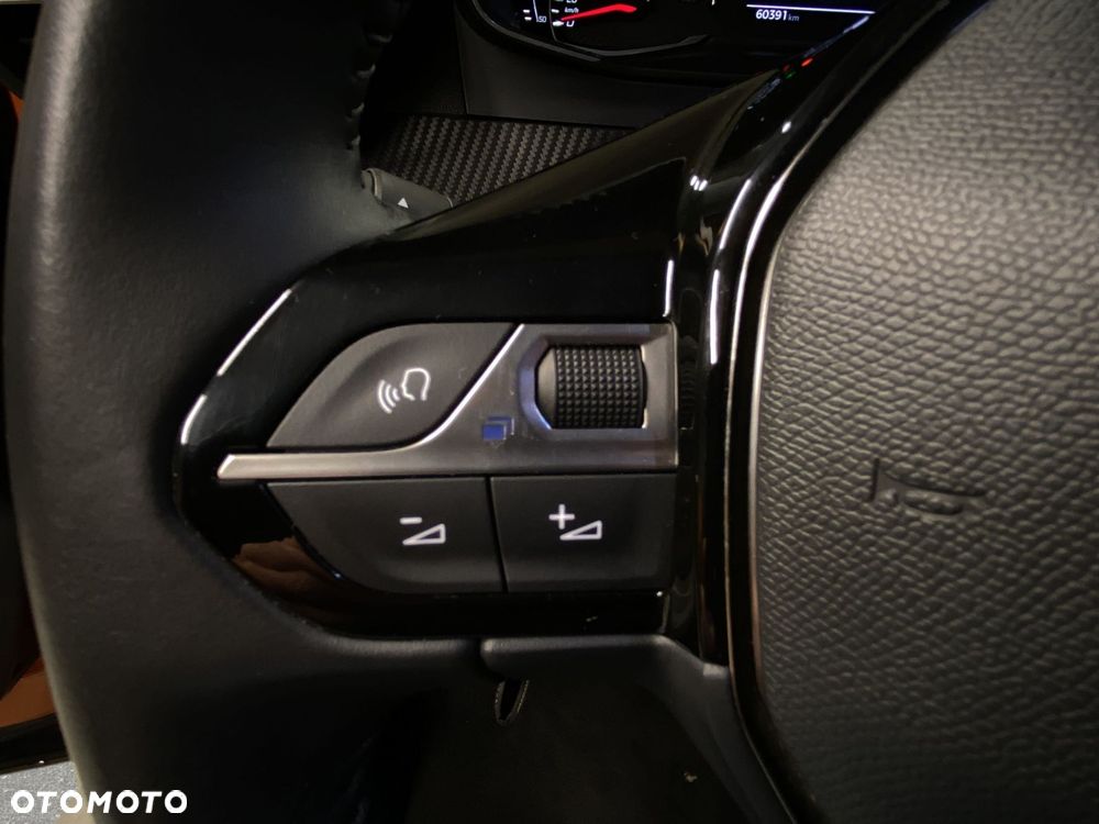 Peugeot 2008 - 20