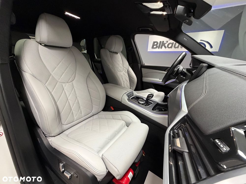 BMW X5 xDrive25d sport - 25