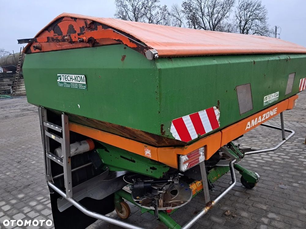 Amazone ZA-TS 3200 - 2