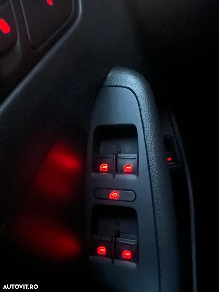 Volkswagen Jetta 1.4 TSI DSG Highline - 14