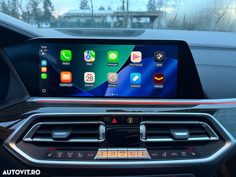 BMW X5 xDrive45e - 26