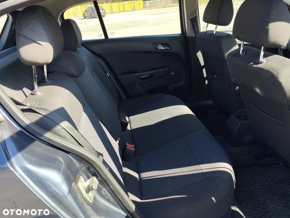 Opel Astra 1.6 Cosmo - 10