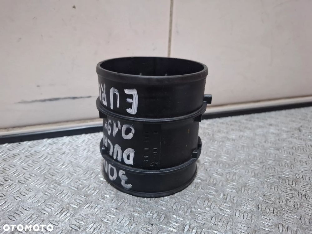Przepływomierz Fiat Ducato III 2019 rok Euro 6 2,3 JTD nr 46344920 0129031019 - 1