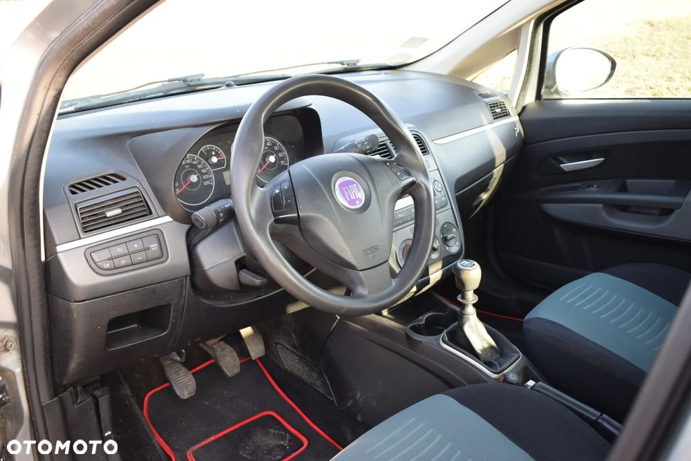Fiat Punto - 11