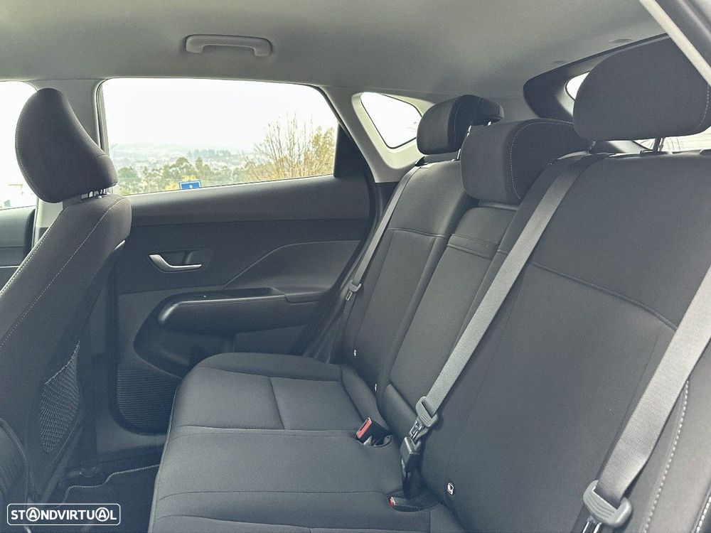 Hyundai Kauai 48.4 kWh Premium (TT) - 9