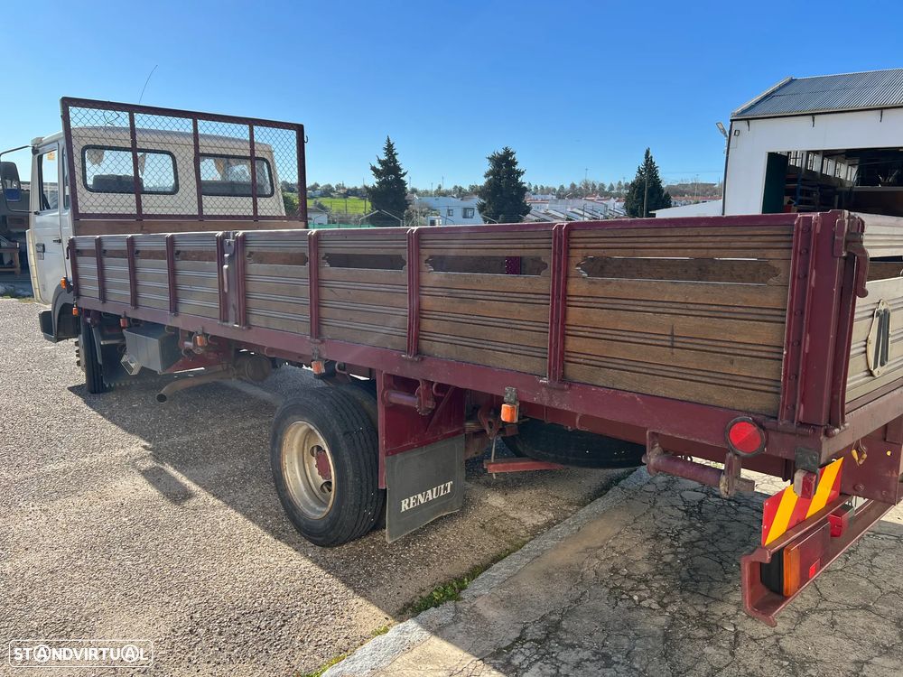 Renault S100 - 7