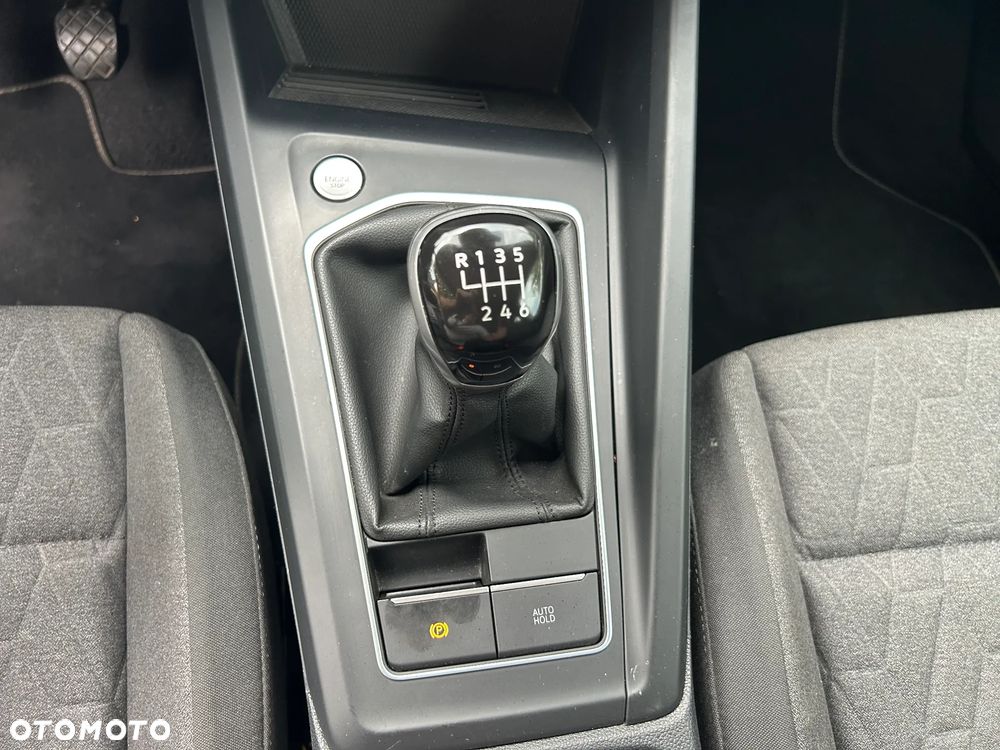 Volkswagen Golf 1.5 TSI Life Plus - 30