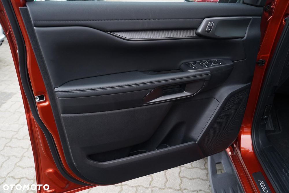 Ford Ranger Raptor 3.0 EcoBoost Twin-Turbo 4x4 DC - 10