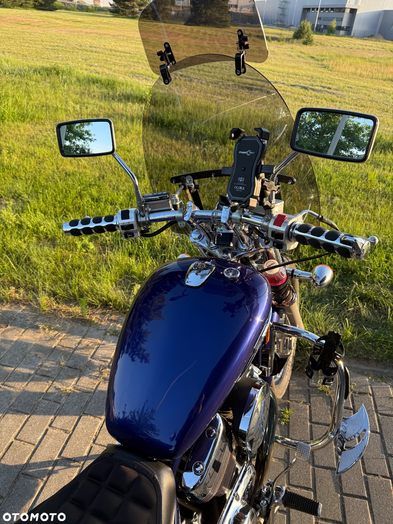 Suzuki Boulevard - 7