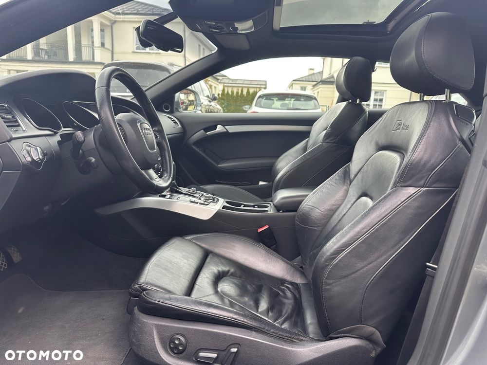 Audi A5 Coupé - 15