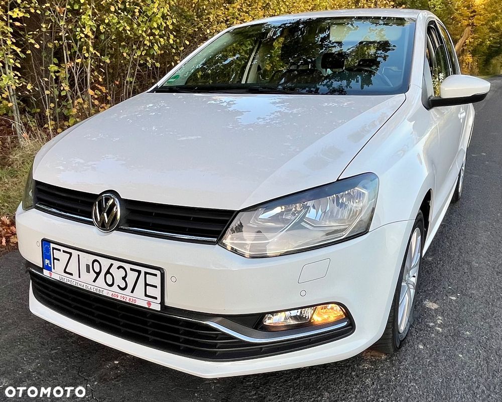 Volkswagen Polo 1.0 (Blue Motion Technology) Comfortline - 12
