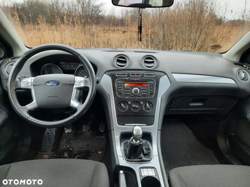 Ford Mondeo 2.0 TDCi Trend - 7