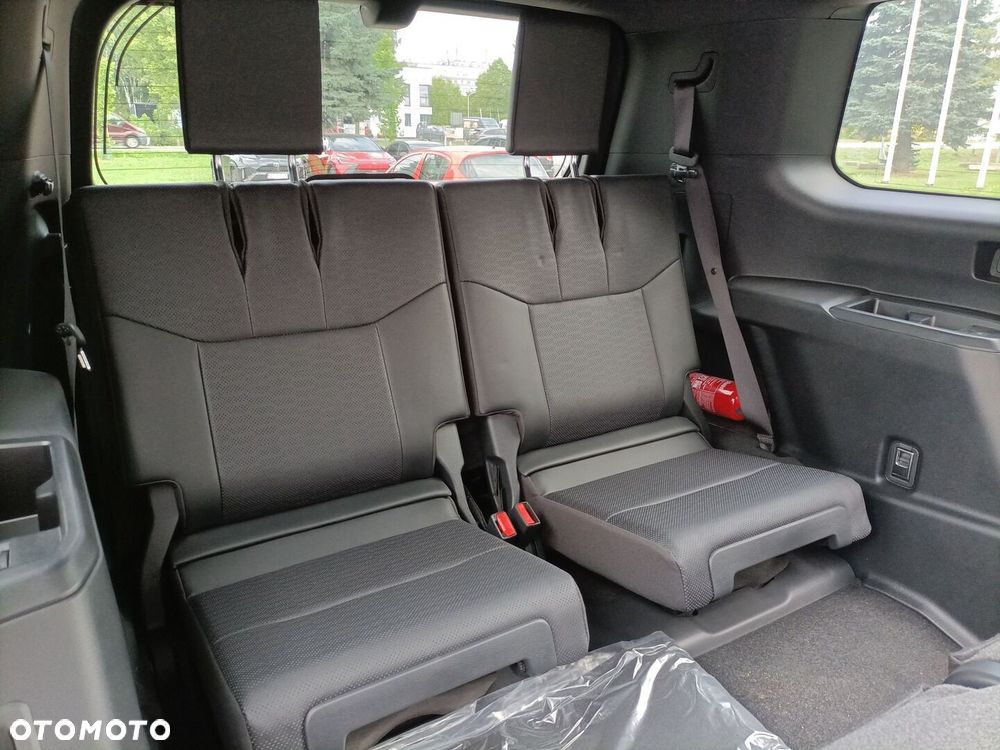 Toyota Land Cruiser LC 2.8 D-4D First Edition - 19