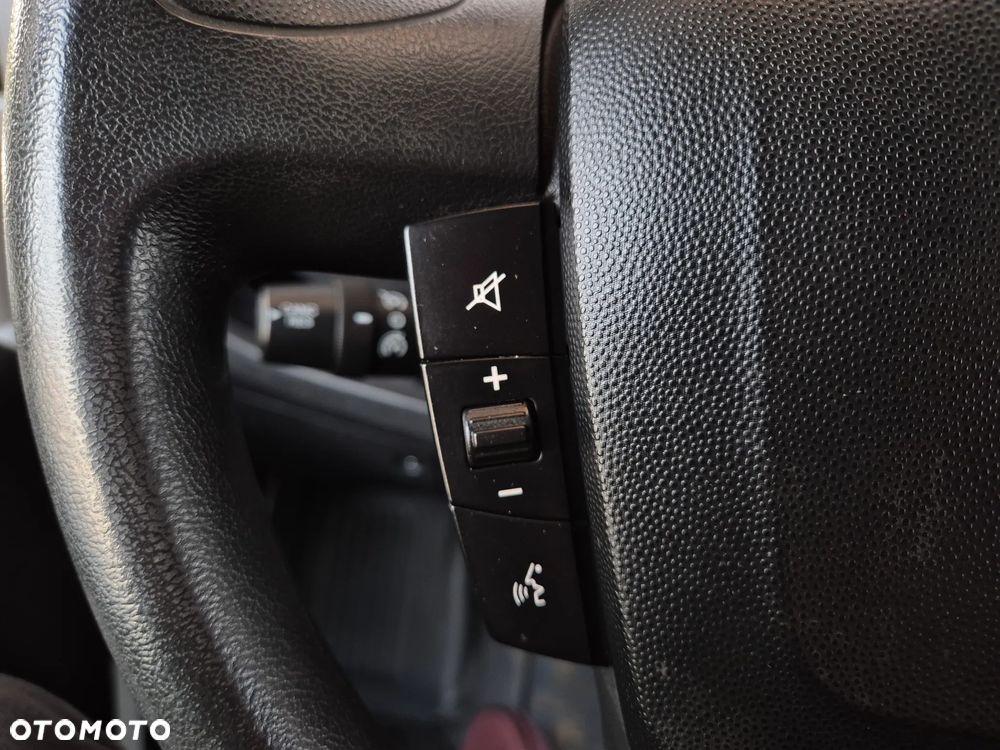 Peugeot BOXER - 16