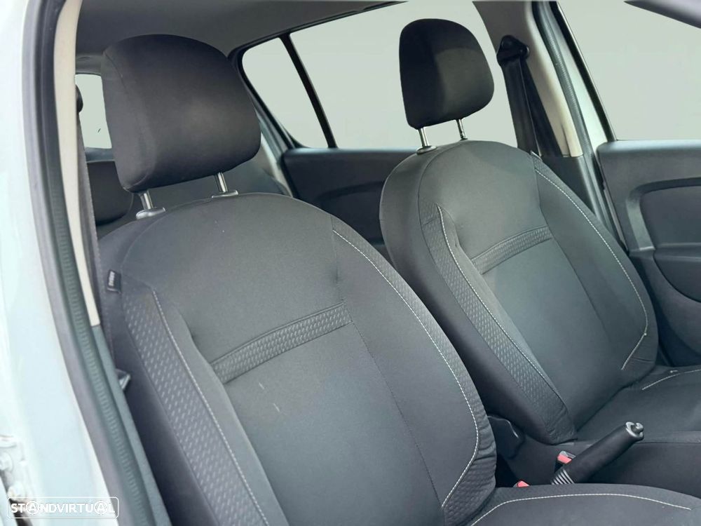 Dacia Sandero 1.0 SCe Comfort - 7
