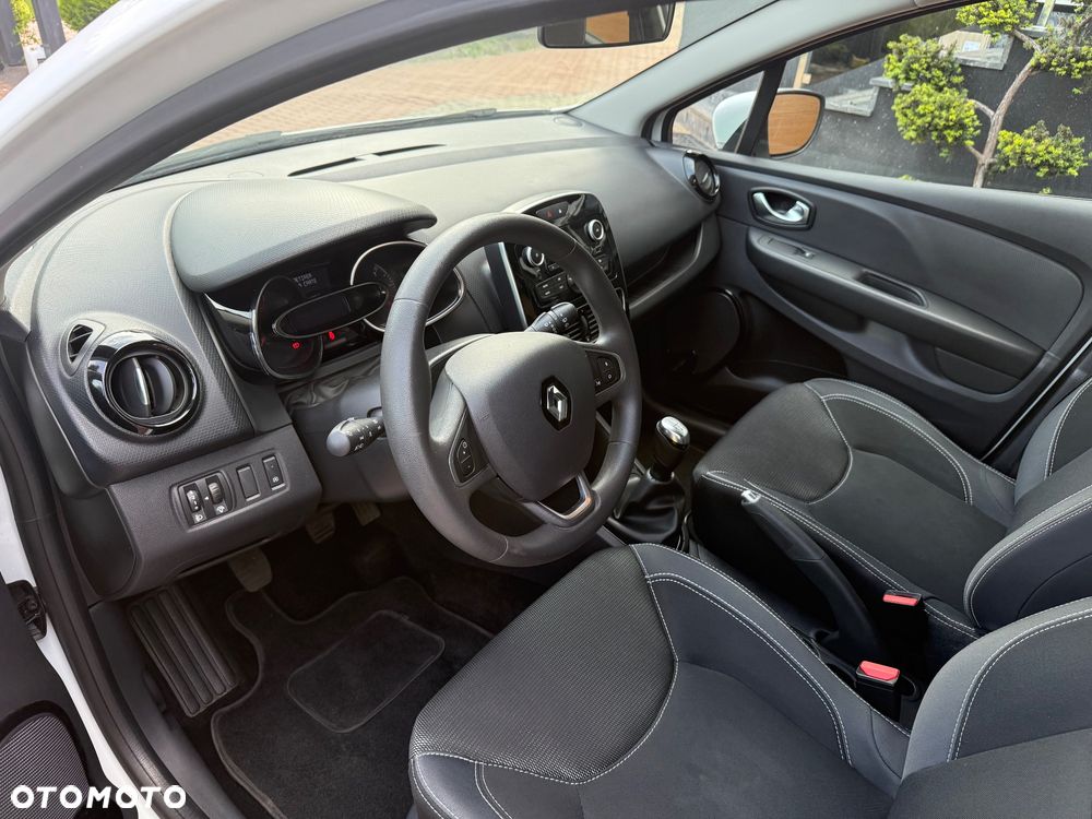 Renault Clio 0.9 Energy TCe Life - 7