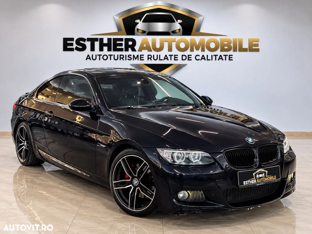 BMW Seria 3 - 2