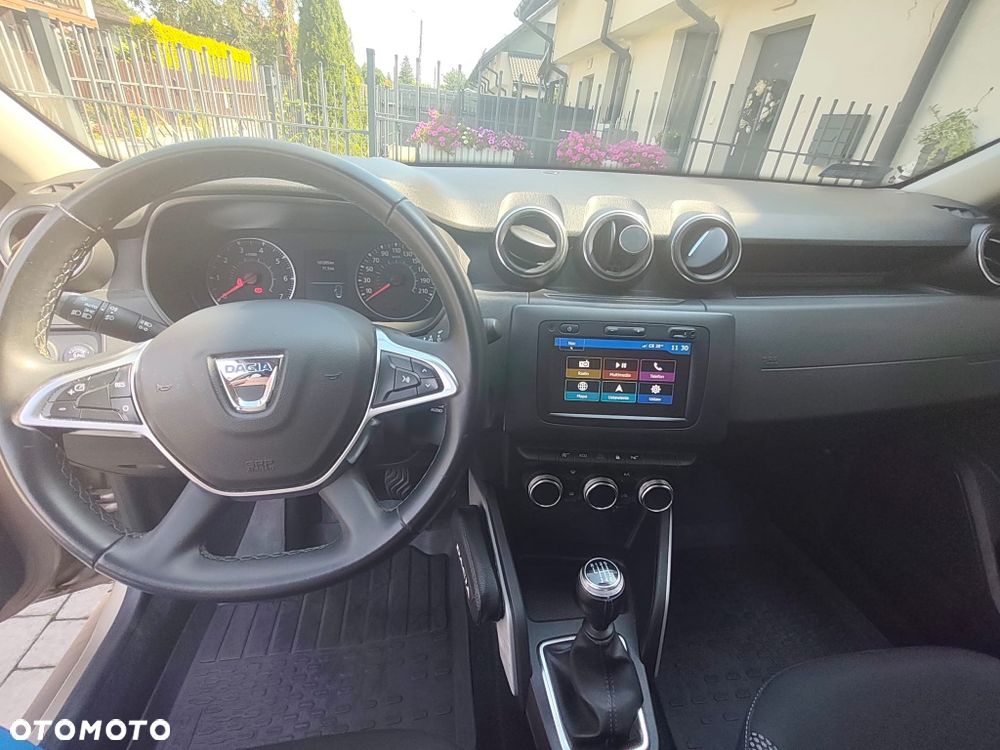 Dacia Duster - 6